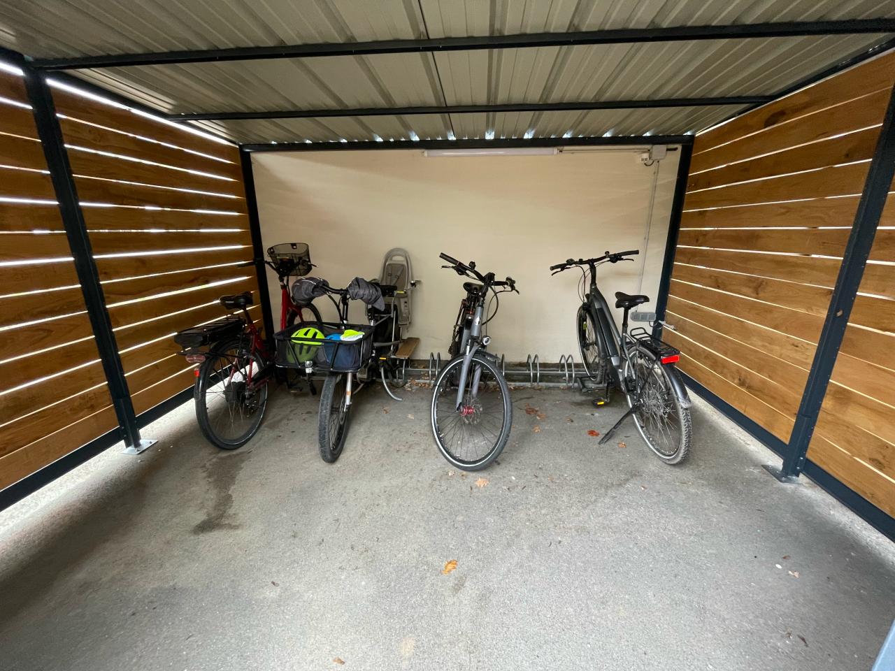 Bureau Nantes 1035m² Location bureau Nantes Loire-Atlantique OLBUR2531057 8